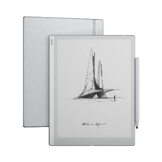 E-Book Reader BOOX Go, 10,3" 4GB, 64GB, Android 12, bijeli