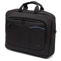 Torba za laptop ELEMENT Traveler 15.6", crna