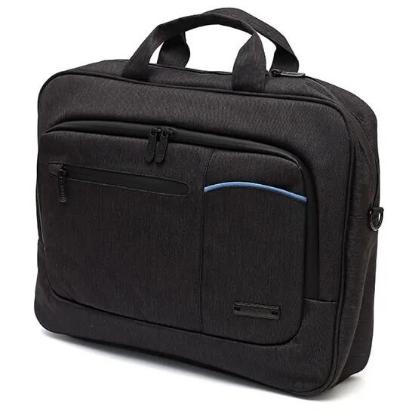 Torba za laptop ELEMENT Traveler 15.6", crna
