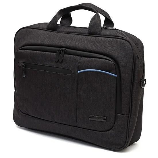 Torba za laptop ELEMENT Traveler 15.6", crna