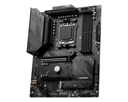 Matična plošća MSI MAG B650 Tomahawk WIFI, AMD B650, DDR5, ATX, s. AM5