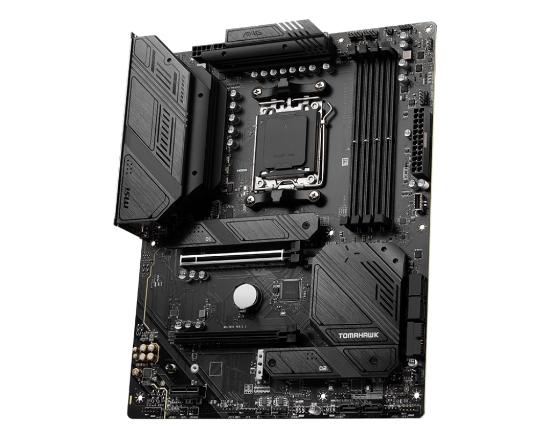 Matična plošća MSI MAG B650 Tomahawk WIFI, AMD B650, DDR5, ATX, s. AM5