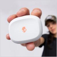 Slušalice SKULLCANDY Smokin Buds Wireless In-Ear, bežične, BT, mikrofon, bijele
