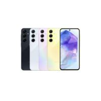 Pametni telefon SAMSUNG Galaxy A55, 6,6", 8GB, 128GB, Android 14, modri