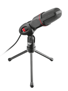 Mikrofon TRUST GXT 212 Mico
