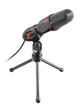 Mikrofon TRUST GXT 212 Mico