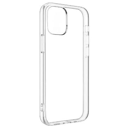 Futrola +CLASS TPU Slim za iPhone 14 Pro, prozirna