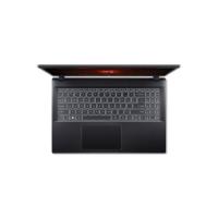 Laptop ACER Nitro V15 NH.QSFEX.00E / Ryzen 7 7735HS, 16GB, 512GB SSD, nVidia GeForce RTX 4060, 15.6" FHD 180Hz IPS, Linux, crni