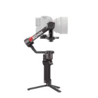 Gimbal stabilizator DJI RS 4 Pro, stabilizator za snimanje fotoaparatom, sivi