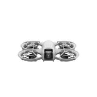 Dron DJI Neo Fly More Combo, 4K kamera, 1-axis gimbal, vrijeme leta do 18 min, DJI RC-N3 daljinski upravljač, bijeli