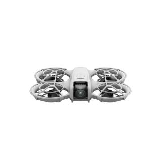 Dron DJI Neo Fly More Combo, 4K kamera, 1-axis gimbal, vrijeme leta do 18 min, DJI RC-N3 daljinski upravljač, bijeli