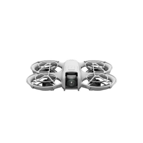 Dron DJI Neo Fly More Combo, 4K kamera, 1-axis gimbal, vrijeme leta do 18 min, DJI RC-N3 daljinski upravljač, bijeli