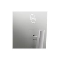 Premium monitor 32" DELL S3221QSA, 4K UHD, VA, 60Hz, 4ms, 300cd/m2, 3000:1, ukrivljen, crno/sivi