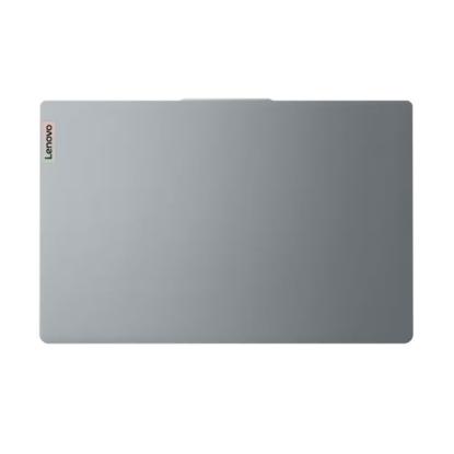 Laptop LENOVO IdeaPad Slim 3 83ER00G3SC / Core i5 12450H, 16GB, 1TB SSD, Intel HD Graphics, 15.6" FHD IPS, bez OS, sivi