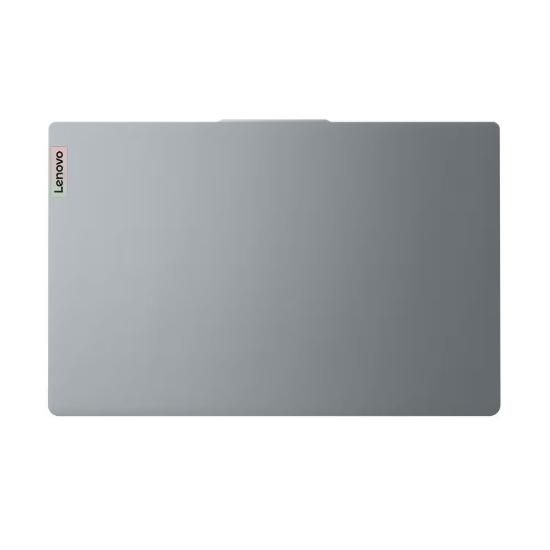 Laptop LENOVO IdeaPad Slim 3 83ER00G3SC / Core i5 12450H, 16GB, 1TB SSD, Intel HD Graphics, 15.6" FHD IPS, bez OS, sivi