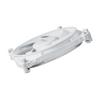 Ventilator BE QUIET Silent Wings 4, 140mm, 1100 okr/min, PWM, beli