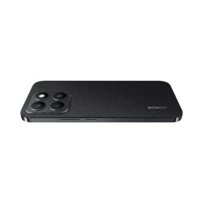 Pametni telefon HONOR X8c, 6,7", 8GB, 256GB, Android 15, črni