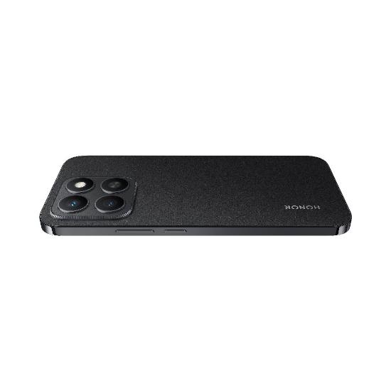Pametni telefon HONOR X8c, 6,7", 8GB, 256GB, Android 15, črni