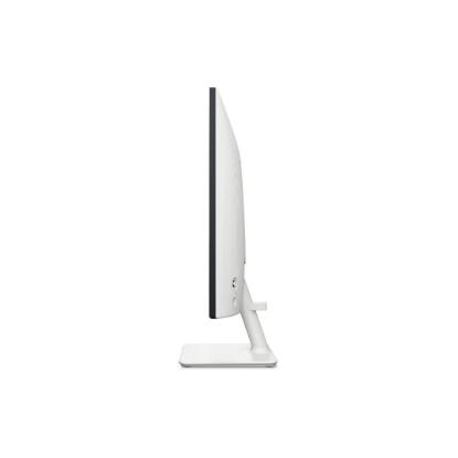 Monitor 23.8" DELL S2425H, FHD, IPS, 100Hz, 5ms, 250cd/m2, zvočnici, beli
