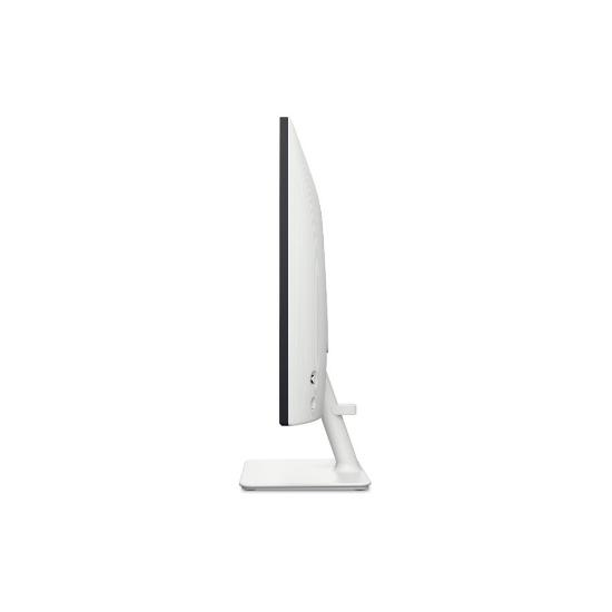 Monitor 23.8" DELL S2425H, FHD, IPS, 100Hz, 5ms, 250cd/m2, zvočnici, beli