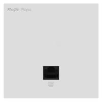 Access point RUIJIE-REYEE RG-RAP1261, AX3000, zidna pristupna točka, 2xRJ45, 802.11g/b/n/ac/ax, PoE
