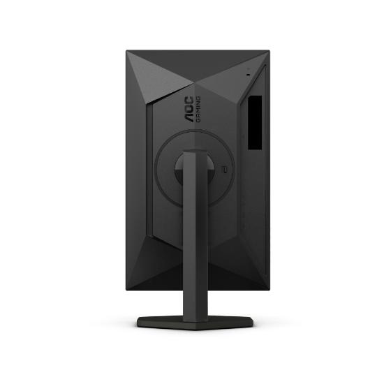 Gaming monitor 23.8" AOC 24G4X, FHD, IPS, 180Hz, 1ms, 300cd/m2, G-Sync, pivot, zvočnici, črni