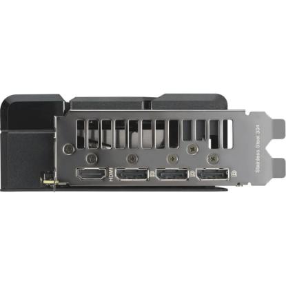 Grafična kartica ASUS Dual Radeon RX 7800 XT OC, 16GB GDDR6