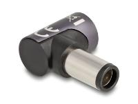 Adapter DELOCK 8-pin magnetski na HP 7,4 x 5,0mm, za punjenje laptopa