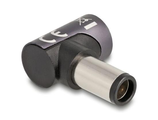 Adapter DELOCK 8-pin magnetski na HP 7,4 x 5,0mm, za punjenje laptopa