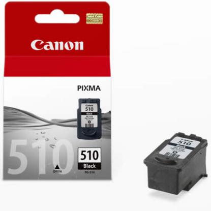 Tinta CANON PG-510, crna, za Pixma MP 240/260/270 MX320/331