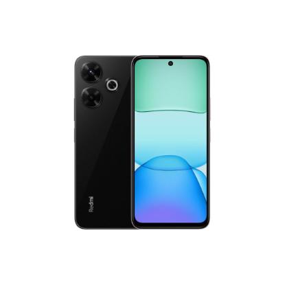 Pametni telefon XIAOMI Redmi 13, 6,79", 8GB, 256GB, Android 14, črni