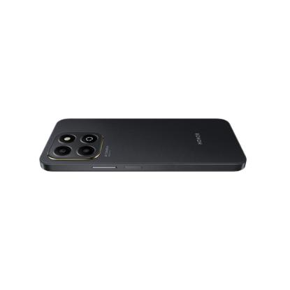 Pametni telefon HONOR X6b, 6,56", 6GB, 256GB, Android 14, črni