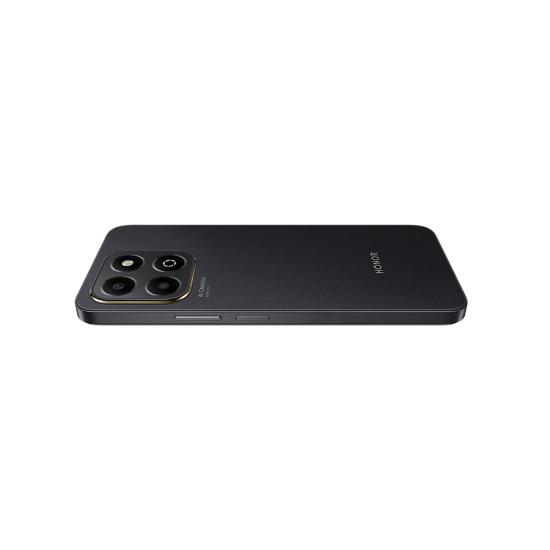 Pametni telefon HONOR X6b, 6,56", 6GB, 256GB, Android 14, črni
