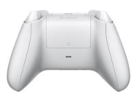 Gamepad MICROSOFT XBOX Wireless Controller, USB-C, bežični, beli