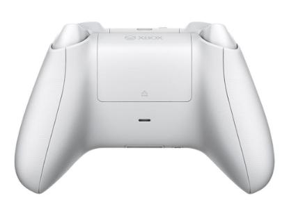 Gamepad MICROSOFT XBOX Wireless Controller, USB-C, bežični, beli