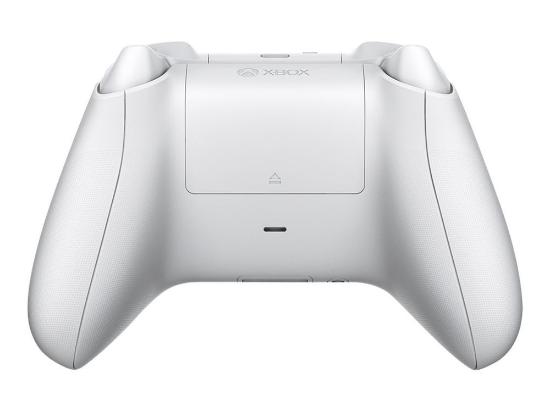Gamepad MICROSOFT XBOX Wireless Controller, USB-C, bežični, beli