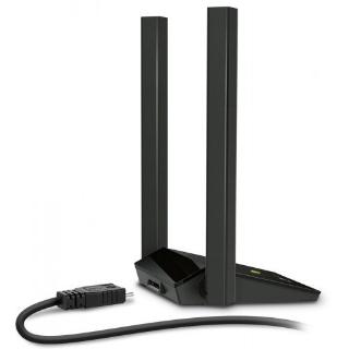 Mrežna kartica adapter USB3.0, TP-LINK Archer T4U Plus AC-1300, 802.11b/g/n/ac, za bežičnu mrežu