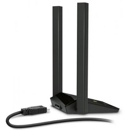 Mrežna kartica adapter USB3.0, TP-LINK Archer T4U Plus AC-1300, 802.11b/g/n/ac, za bežičnu mrežu