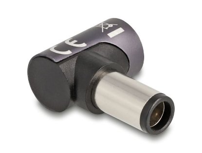Adapter DELOCK 8-pin magnetski na HP 7,4 x 5,0mm, za punjenje laptopa