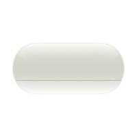 Mobilni USB punjač XIAOMI Mi Power Bank Pocket Edition Pro, 10000 mAh, USB-C, bijeli
