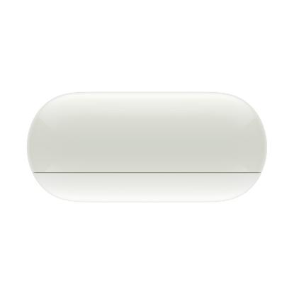 Mobilni USB punjač XIAOMI Mi Power Bank Pocket Edition Pro, 10000 mAh, USB-C, bijeli