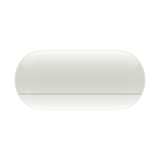 Mobilni USB punjač XIAOMI Mi Power Bank Pocket Edition Pro, 10000 mAh, USB-C, bijeli