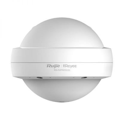 Access point RUIJIE-REYEE RG-RAP6202(G), AC1300, vanjska pristupna točka, 2xRJ45, 802.11g/b/n/ac, PoE