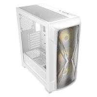 Ohišje ANTEC DP505, MIDI, E-ATX, belo, bez napajalnika