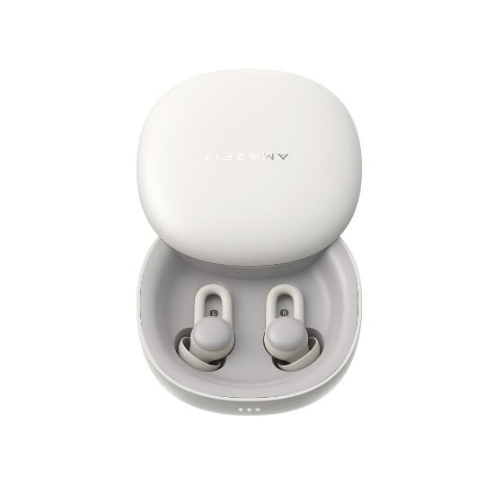 Smart Sleep slušalice AMAZFIT ZenBuds, bijele