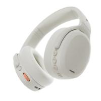 Slušalice SKULLCANDY Crusher ANC 2, bežične, BT, over-ear, mikrofon, bijele