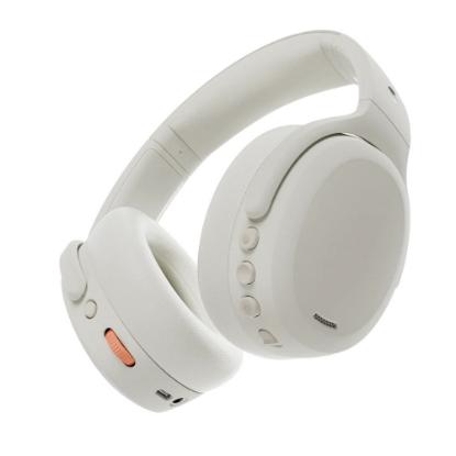 Slušalice SKULLCANDY Crusher ANC 2, bežične, BT, over-ear, mikrofon, bijele