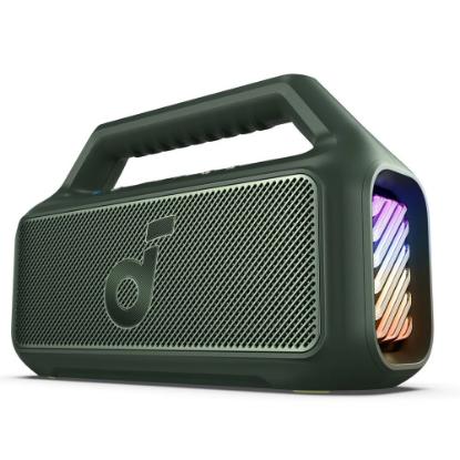 Zvučnik ANKER SoundCore Boom 2, BT, 80W, vodootporan, zeleni