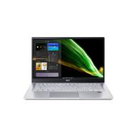 Laptop ACER Swift 3 NX.AB1EX.012 / Ryzen 7 5700U, 16GB, 512GB SSD, Radeon Graphics, 14" IPS FHD, Windows 11, srebrni