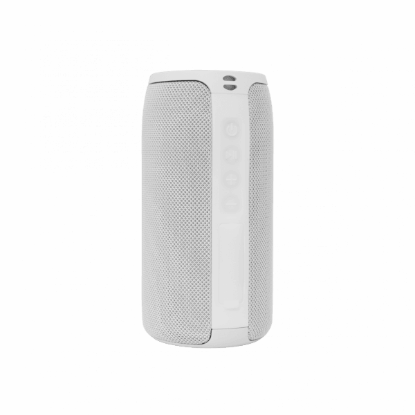 Zvučnik WHITE SHARK, GBT-808 Conga, BT, 10W, bijeli